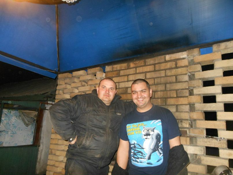 Вован Пучков фотография #6