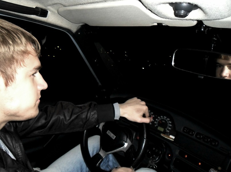 Иван Попов фотография #46