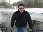 Артем Караваєв фотография #22 (источник - https://vk.com/id71785475)