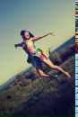 Фотография Борисовой Глафиры