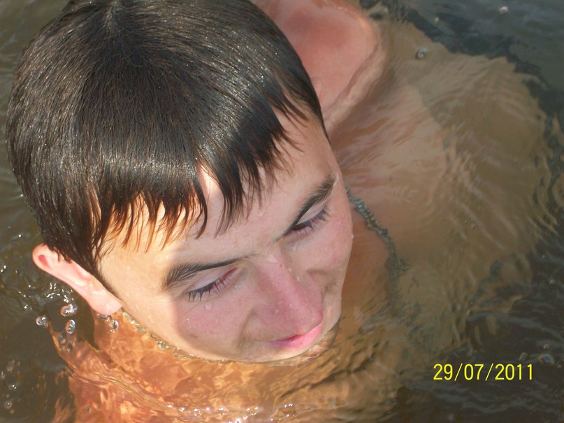 Александр Прытков фотография #15