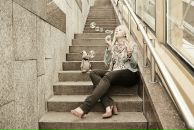 Фотография Байковой Ольги