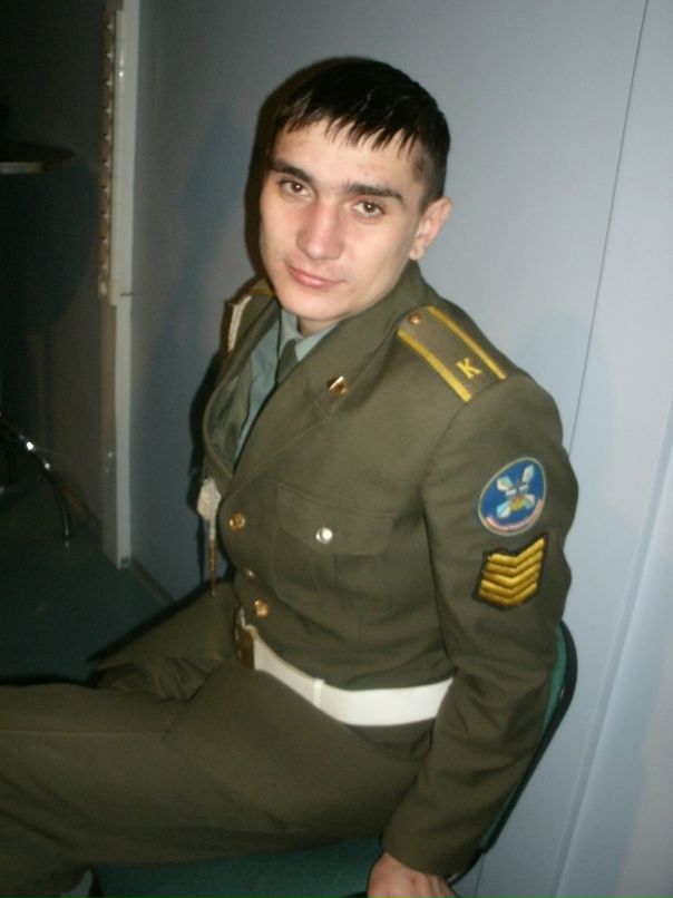 Сергей Строев фотография #24