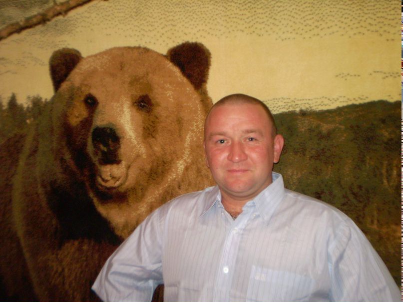 Дмитрий Черников фотография #16