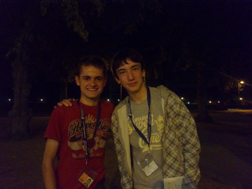 Сергей Дмитриев фотография #18