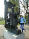 Віка Литвинець фотография #37 (источник - https://vk.com/id134093469)