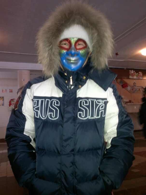 Солун-оол Мунзук фотография #9