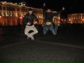 Серж М фотография #15 (источник - https://vk.com/id2990888)