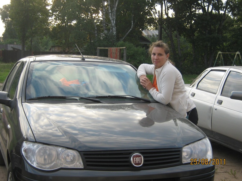 Марина Плотникова фотография #29