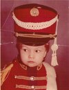 Фотография Хисамиевой Гулии