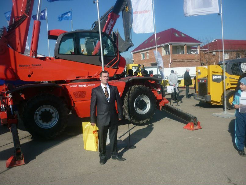 Александр Данилейко фотография #17