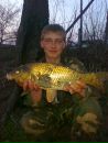 Андрій Никифорук фотография #17 (источник - https://vk.com/id154395850)