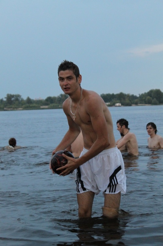 Vladimir Rosenko фотография #12