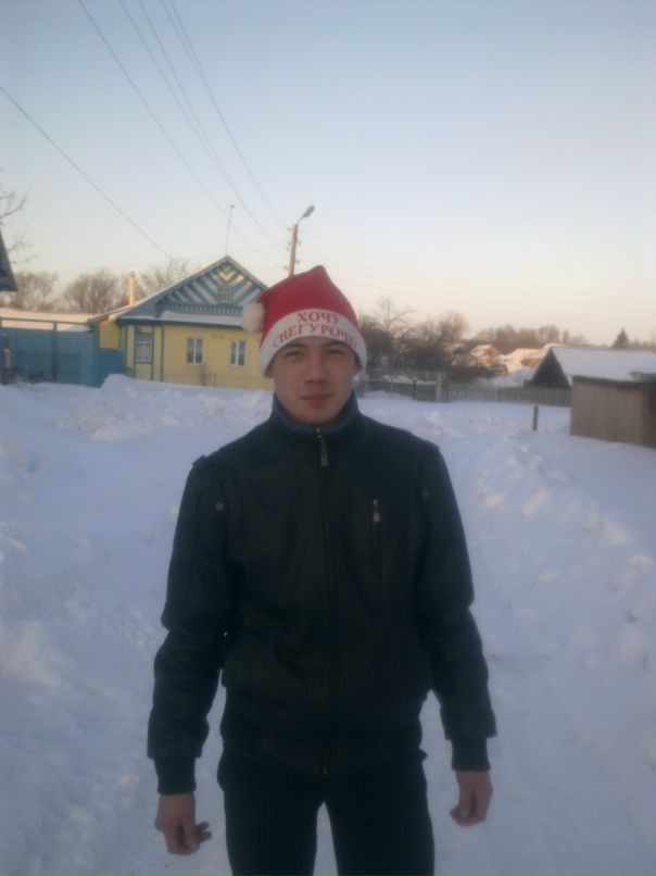 Sergei Ewgrafoff фотография #13