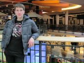 Фотография Мельника Андрея