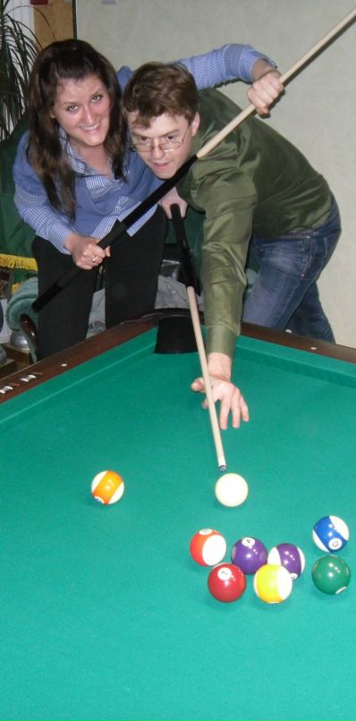 Федор Мельников фотография #28