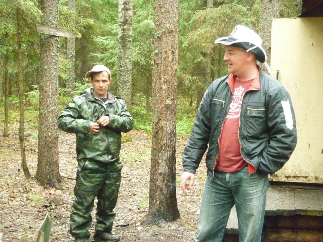 Иван Генералов фотография #29