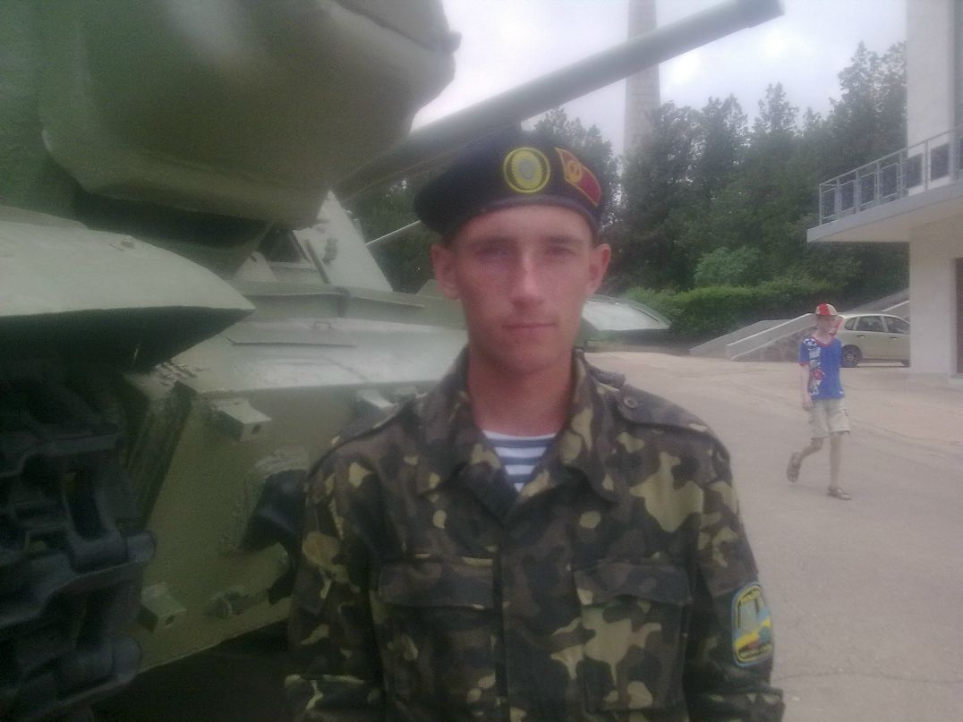 Димон Ткачёв фотография #18