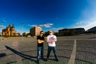 Фотография Павлова Павла