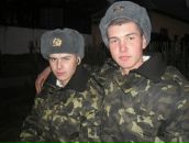 Сергій Митник фотография #14 (источник - https://vk.com/id133065061)