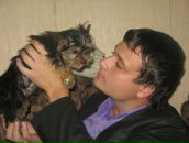 Фотография Поповича Димы