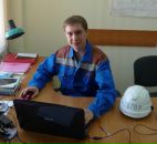 Фотография Головина Егора