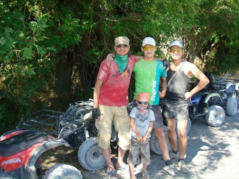 Дмитрий Куц фотография #24