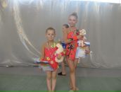 Фотография Леонтьевой Елены