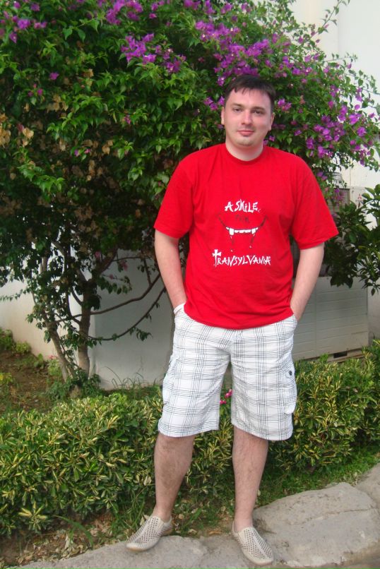 Павел Дрофа фотография #33