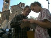 Фотография Удаловой Сени