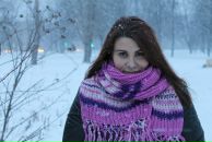 Фотография Сальминой Анюты