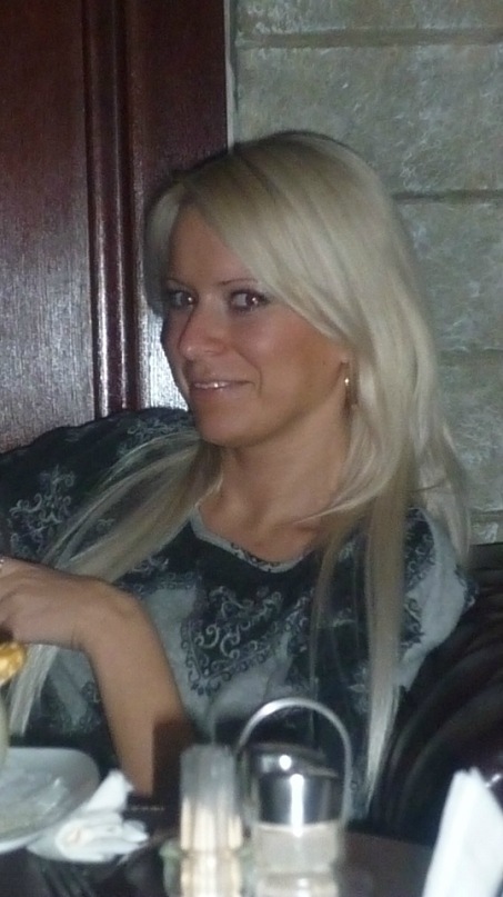 Olya Ivanova фотография #14