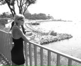 Фотография Глинской Дарьи