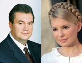 Віктор Янукович фотография #1