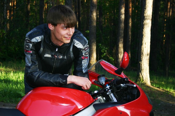 Александр Орлов фото №25