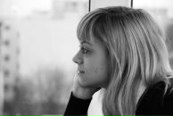 Фотография Смеляковой Ангелины