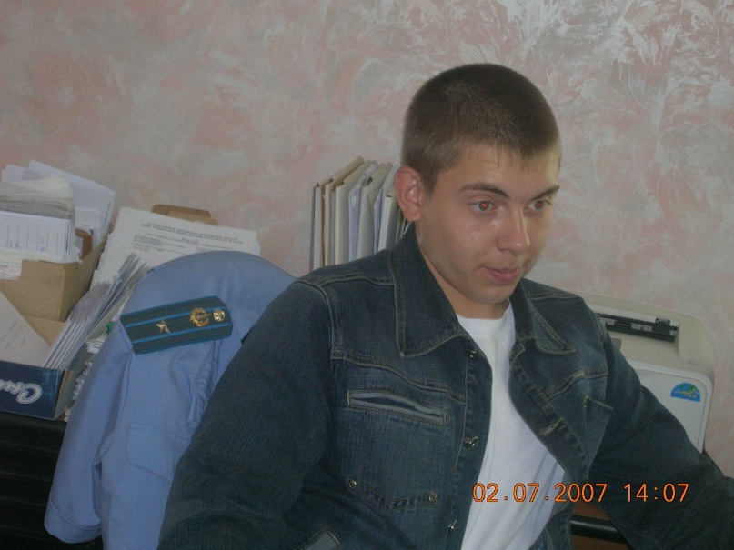 Антон Костенко фотография #4