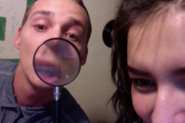 Сима Ли фотография #14