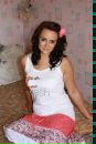 Фотография Харьковской Оксаны