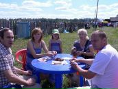 Фотография Рухлядева Дмитрия