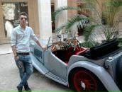 Фотография Николаева Дмитрия