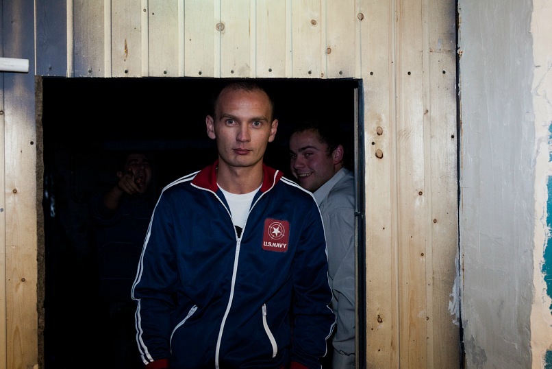 Сергей Сидорин фотография #44