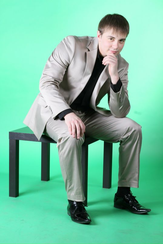 Виктор Ермаков фотография #25