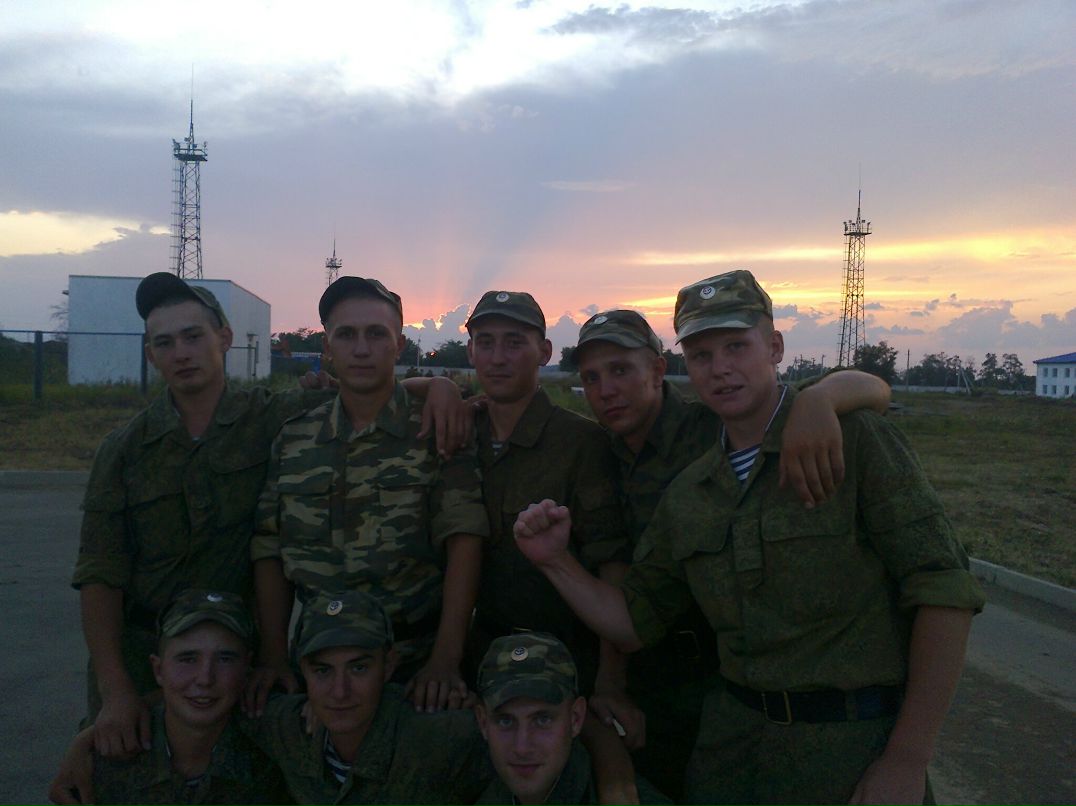 Артур Аскаров фотография #30