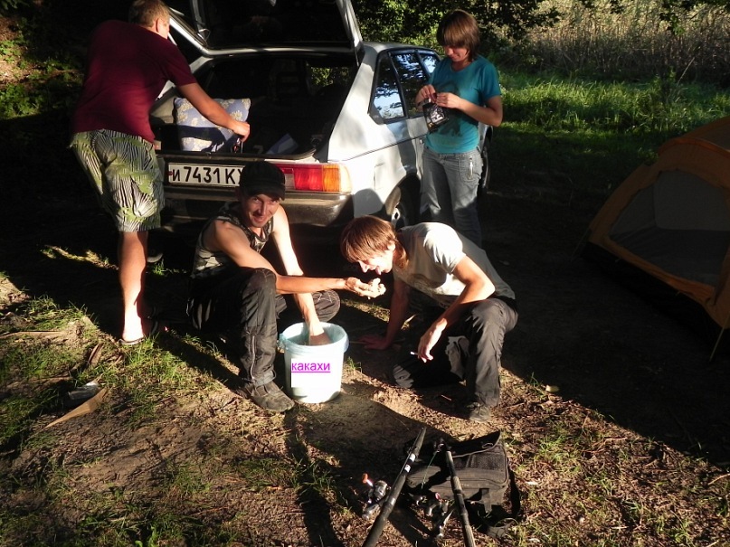 Дмитрий Вишняков фотография #29