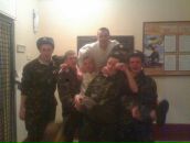 Сергій Яремко фотография #29 (источник - https://vk.com/id136565482)