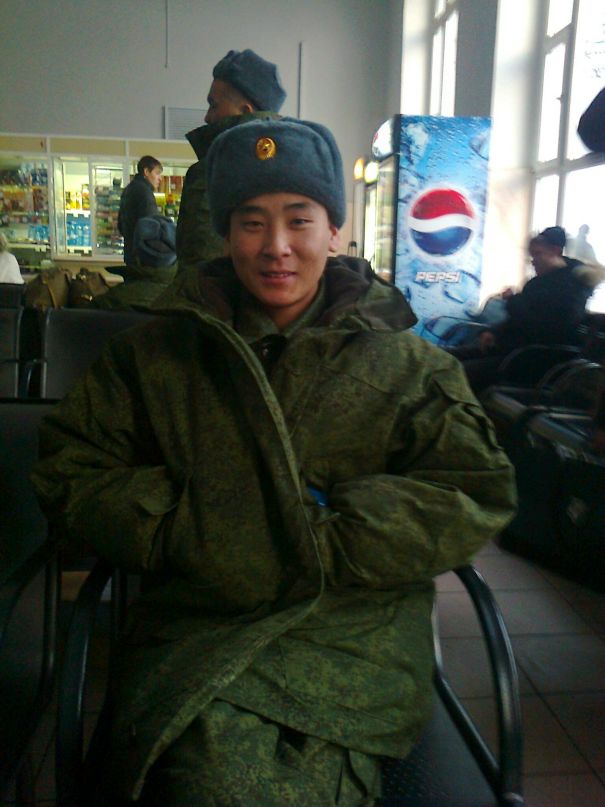 Буян Лопсан фотография #18