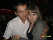 Фотография Антоновой Анюты