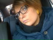 Фотография Телегиной Анюты