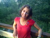 Andriana Dubenko фотография #13 (источник - https://vk.com/id19108510)